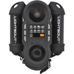 Wildgame Innovations Elite 8 LightsOut Digital Infrared Game Scouting Camera