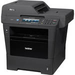 Brother MFC-8950DW High-Speed Laser All-In-One