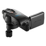 Acebil RMV-8 Zoom Controller for ENG Camera with Canon/Fujinon Lens & Sony EX Camera