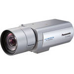Panasonic WV-SP508 H.264 Full HD Network Camera with Super Dynamic (NTSC)