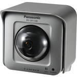 Panasonic WV-SW174W Outdoor Pan-Tilt Wireless Network Camera (NTSC)