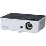 Sharp PG-LS2000 SVGA 3D Ready BrilliantColor DLP Projector