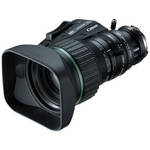 Canon KH20X6.4 KTS Portable 1/2-inch HDTV 20x Lens