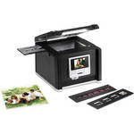 Pacific Image ImageBox MF 4-In-1 Slide, Film & Photo Converter