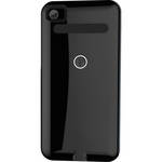 Duracell Powermat Wireless Case for iPhone 4/4S (Black)