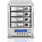 Proavio 4TB EB400CR 4-Bay Desktop Storage System