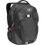 OGIO Squadron RSS II Backpack (Black)