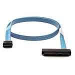 Proavio 1xMINI SAS CABLE - 1m