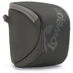 Lowepro Dashpoint 30 Camera Pouch (Slate Gray)