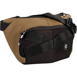 Crumpler Mild Enthusiast Sling Pack (Small, Beech/Black )