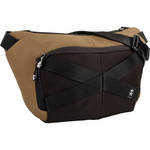 Crumpler Mild Enthusiast Sling Pack (Medium, Beech/Black )