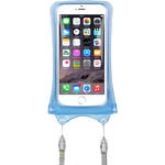 DiCAPac Waterproof Case for Smartphones (Black)
