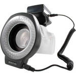 Dot Line 80 LED Hybrid Ringlight and Flash