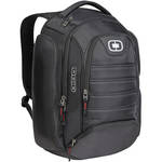 OGIO Metro II Backpack (Black)