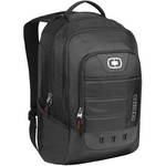 OGIO Operative Backpack (Black)