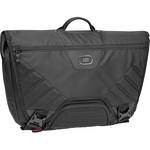 OGIO Bolt RSS Messenger Bag (Black)