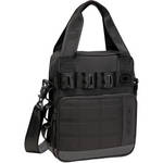 OGIO Consul Messenger Bag (Black)