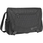 OGIO Vamp Medium Messenger Shoulder Bag with 16" Laptop Pocket (Covert Black)