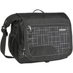 OGIO Intern Messenger Shoulder Bag (Black)