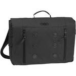 OGIO Manhattan Messenger Bag (Black)