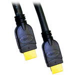 Comprehensive Comprehensive Pro Series Plenum High Speed HDMI Cable 24 AWG CL2P 50ft