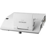 Hitachi CP-A222WN Ultra Short Throw LCD Projector