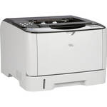 Ricoh Aficio SP 3500N Monochrome Laser Printer