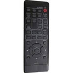 Hitachi Hitachi HL02882 Remote Control