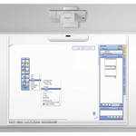 Hitachi Interactive Whiteboard LinkPAK-2 Bundle