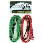 General Brand Bungee Cord (42" Length, Pack of 2)