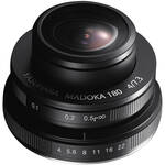 Yasuhara Madoka 180 Fisheye Lens for Sony E Mount