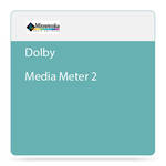Minnetonka DOLBY MEDIA METER 2