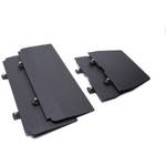 Kino Flo Barndoors Set for Celebrity 200 LED Light
