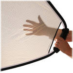 Lastolite 48" TRIGRIP DIFFLECTOR - SOFT GOLD