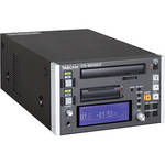 Tascam CD-9010CF Broadcast CD Player