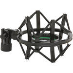Shure ELASTIC SUSPENSION SHOCK MNT f/KSM SER