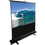 Elite Screens F74XWV1 ezCinema Portable Front Projection Floor Screen (44.0 x 59.0")