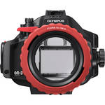 Olympus PT-EP08 Underwater Housing for OM-D E-M5 Digital Camera