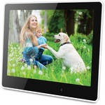 Viewsonic 8" Super Slim Digital Media Album (Black)