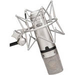 Miktek SHOCKMOUNT for CVM4 and C7 MICS