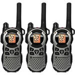 Motorola Talkabout MT352PR 2-Way Radio (3-Pack)
