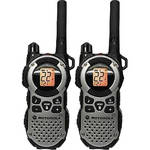Motorola Talkabout MT352R 2-Way Radio (Pair)