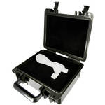 Earthworks CASE for SR40V with CUSTOM FOAM INSERT
