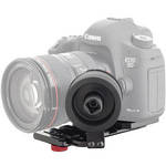 iDC Photo Video SYSTEM ZERO Standard Follow-Focus for Canon 5D MarkIII
