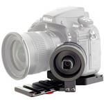 iDC Photo Video FOLLOW-FOCUS - STANDARD FOR NIKON D800