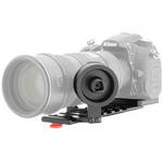 iDC Photo Video FOLLOW-FOCUS - XL1 FOR NIKON D800