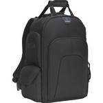 Tenba Roadie II HDSLR/Video Backpack (Black)