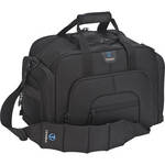 Tenba Roadie II HDSLR/Video Shoulder Bag (Black)