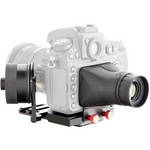 iDC Photo Video FOLLOW-FOCUS/VF STD FOR NIKON D800