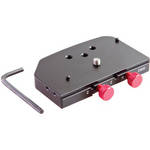 iDC Photo Video SYSTEM ZERO Camera Plate for Nikon D800